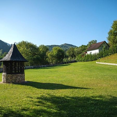 Villa Gherman Sălciua de Jos Esterno foto