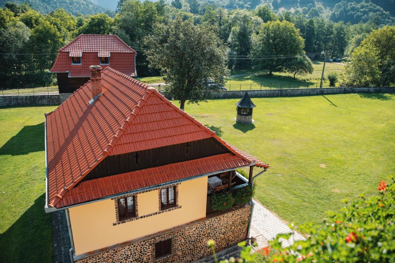 Villa Gherman Sălciua de Jos Esterno foto