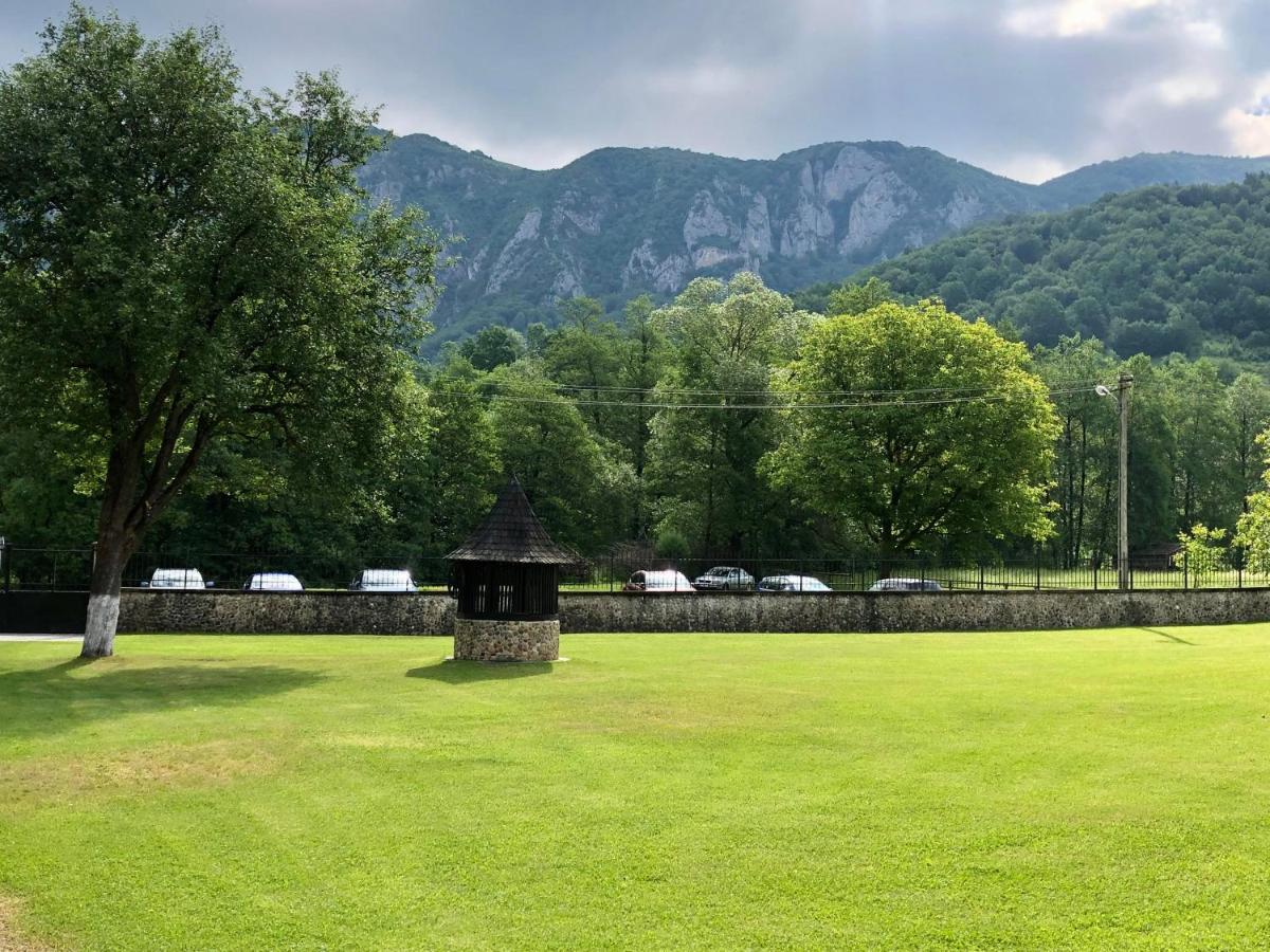 Villa Gherman Sălciua de Jos Esterno foto